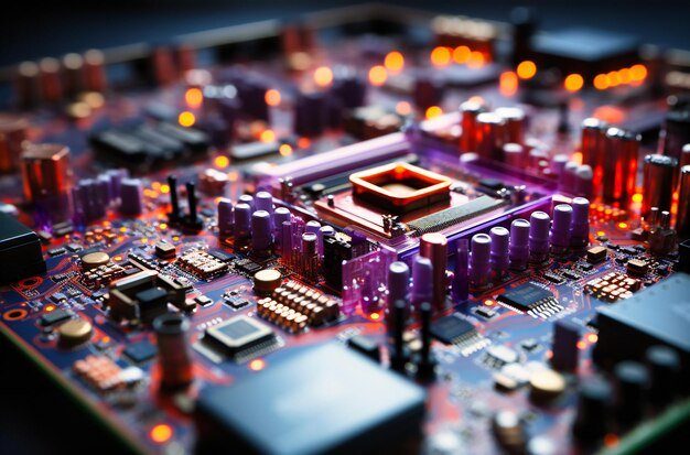 පරිගණක දෘඩාංග ඉංජිනේරු පාඨමාලාව Computer Hardware Engineering